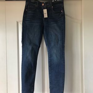 NWT Loft Jeans